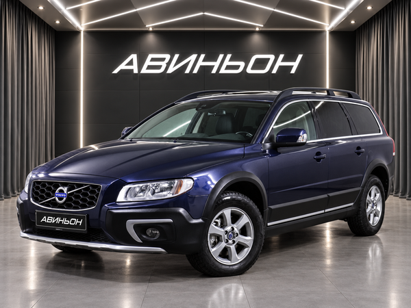 Volvo