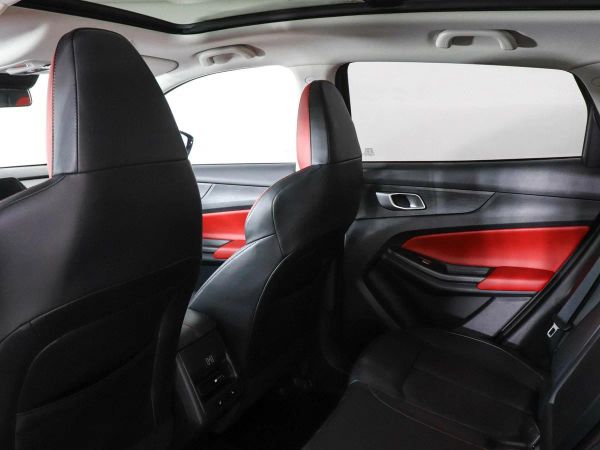Changan