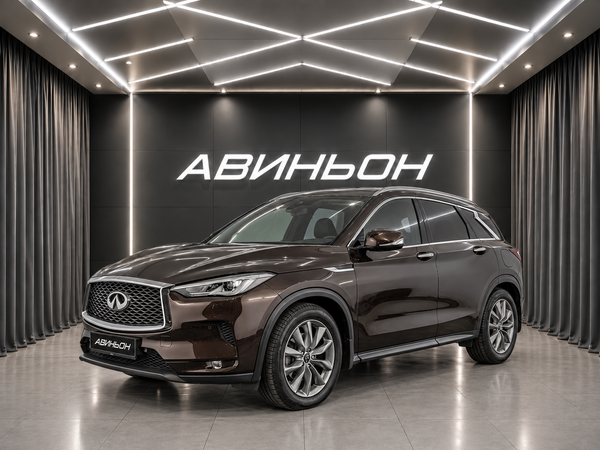 Infiniti