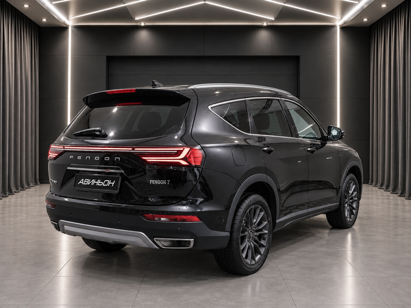 Dongfeng
