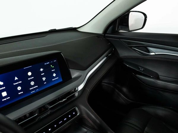 Changan