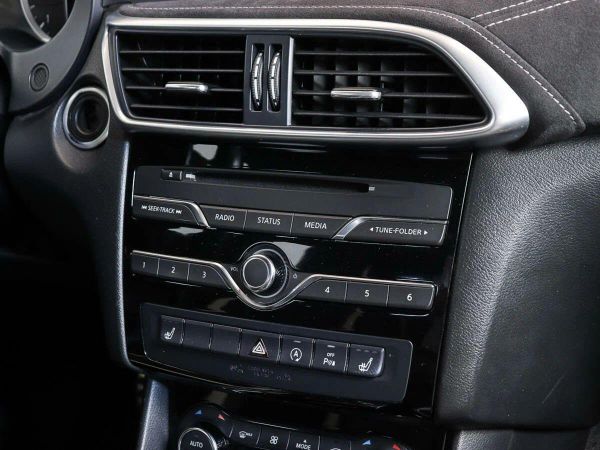Infiniti