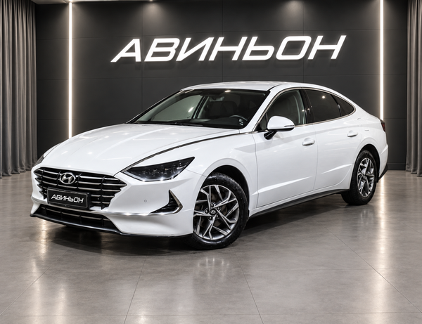 Hyundai