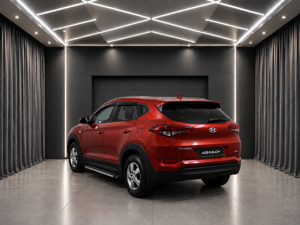 Hyundai