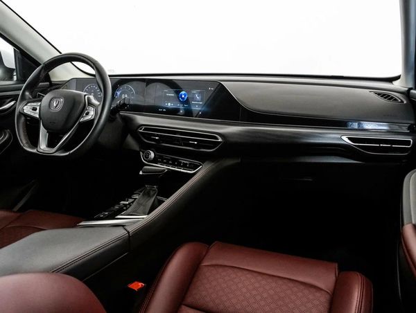 Changan