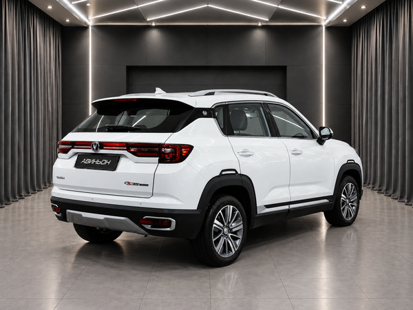 Changan