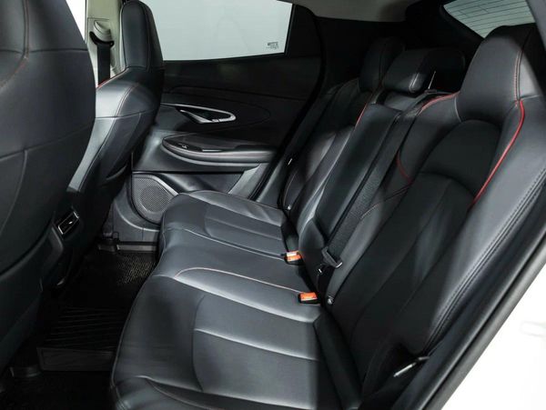 Changan