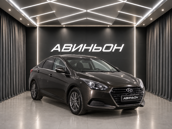 Hyundai
