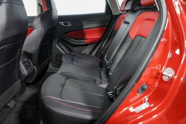 Changan