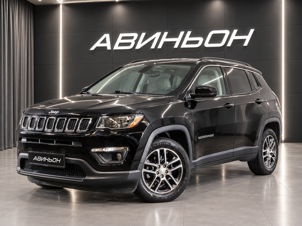 Jeep