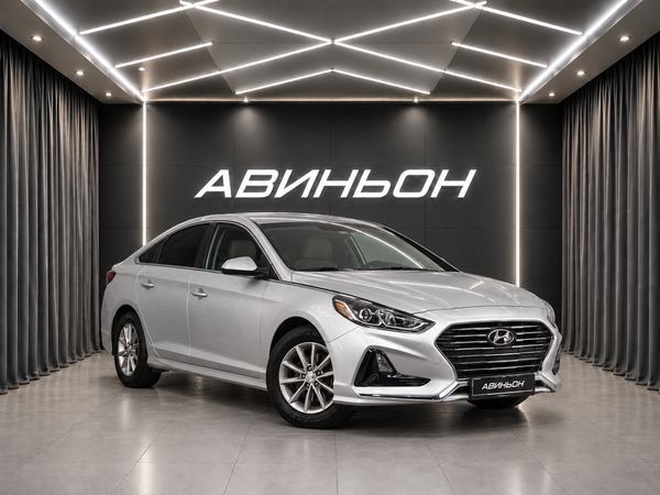 Hyundai