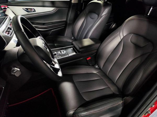 Changan