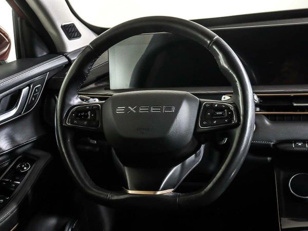 Exeed