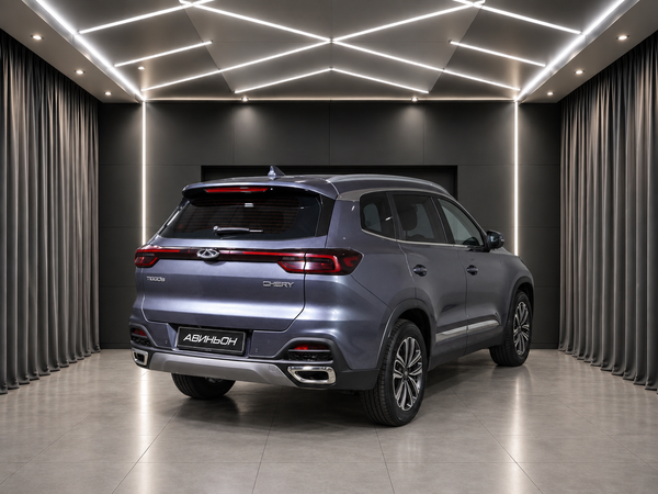 Chery