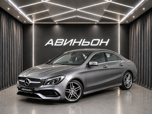 Mercedes-Benz