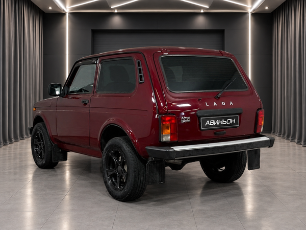 LADA