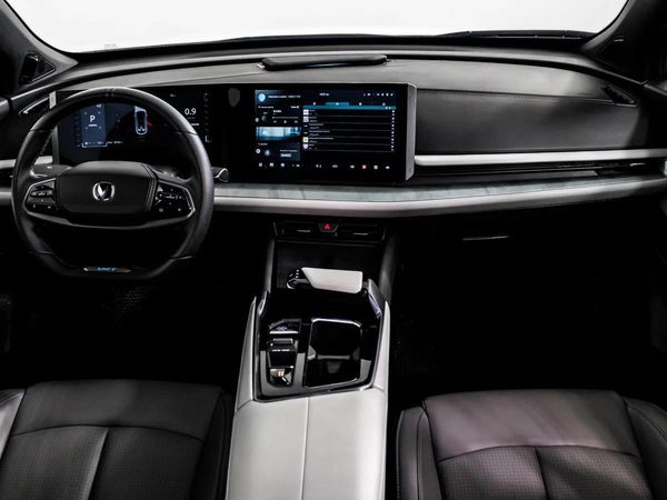 Changan