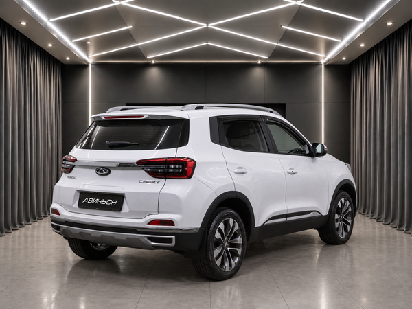 Chery