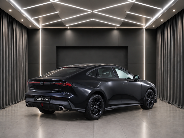 Changan