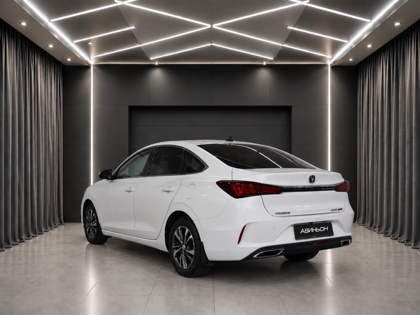 Changan