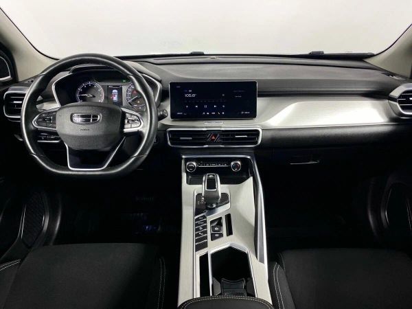 Geely