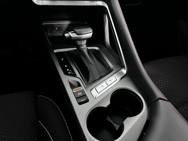 Changan