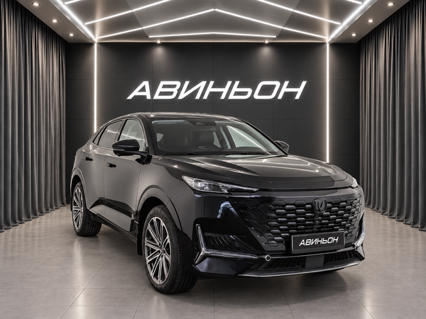 Changan
