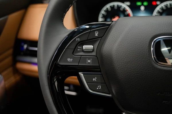 Changan