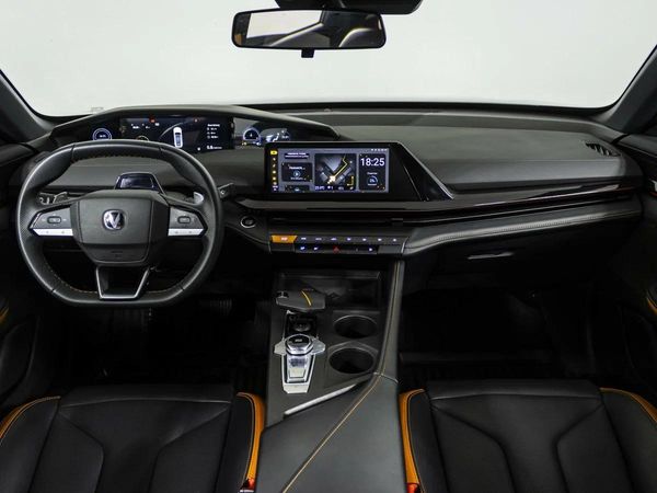 Changan