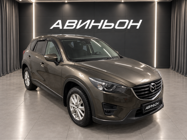Mazda