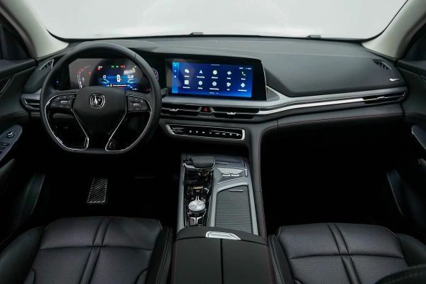 Changan