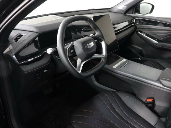 Geely