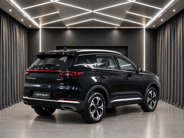 Chery