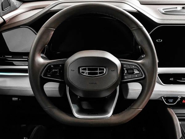 Geely