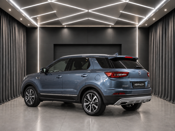 Changan
