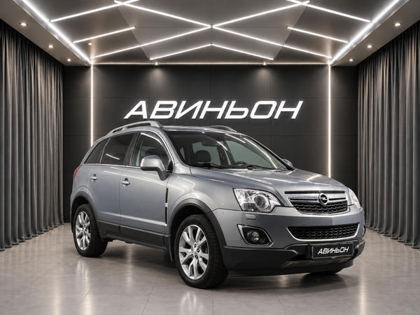 Opel