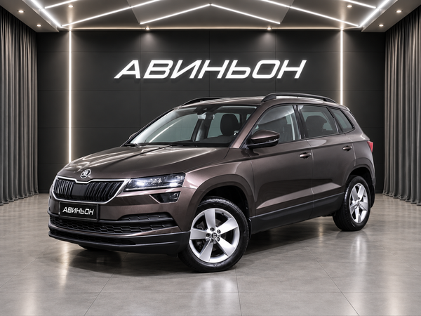 Skoda