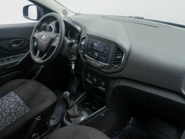 LADA