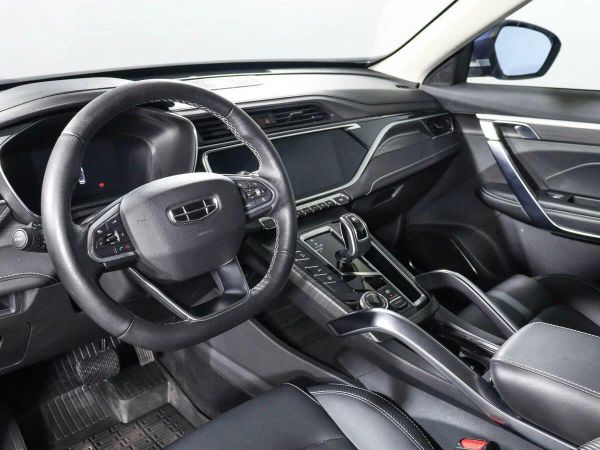 Geely