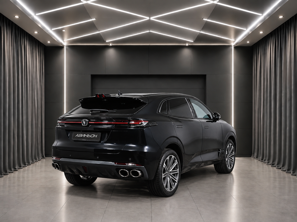 Changan