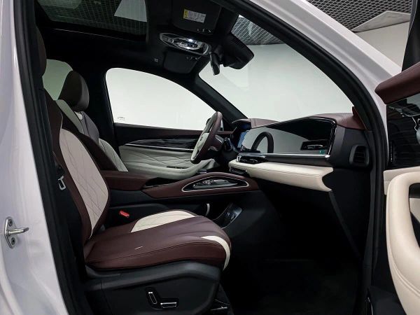 Geely