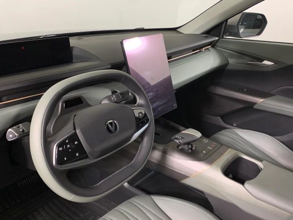 Changan