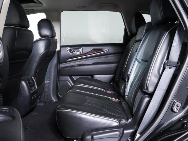 Infiniti