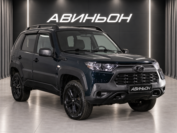 LADA