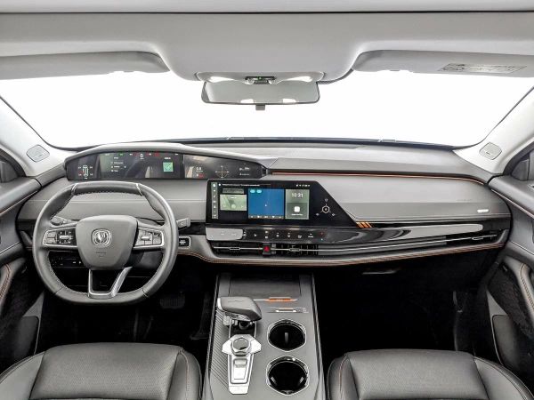 Changan