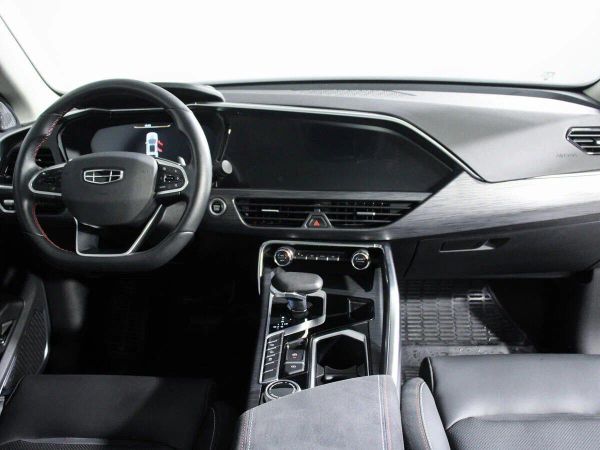 Geely