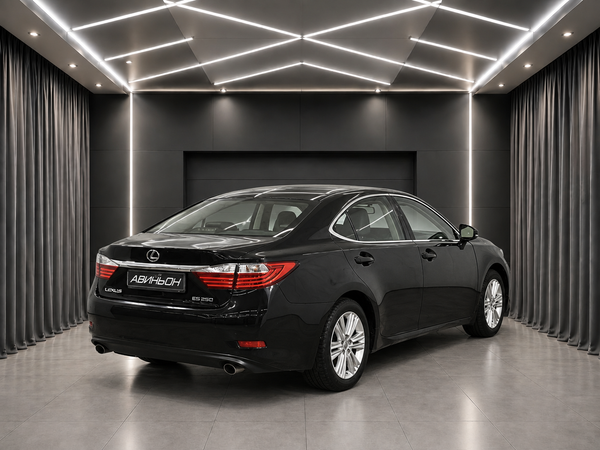 Lexus
