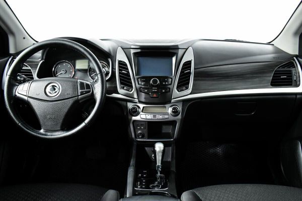 SsangYong