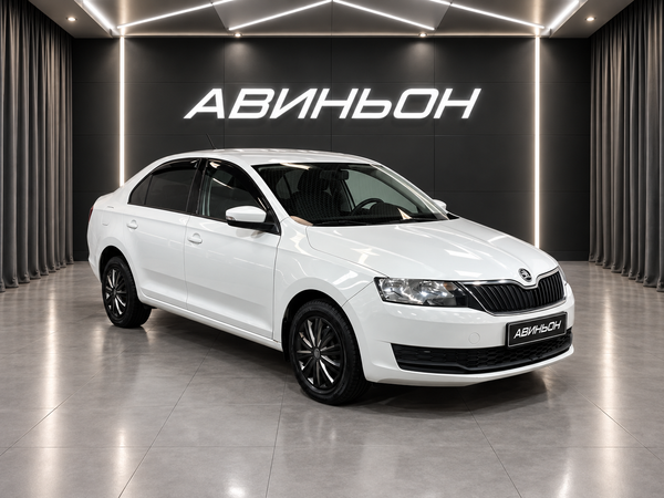 Skoda