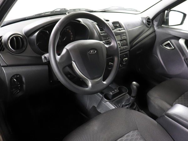 LADA